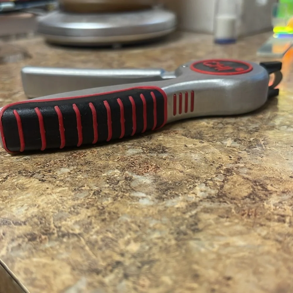 Chi Guillotine Nail Clipper